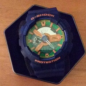 Casio G Shock (For parts)